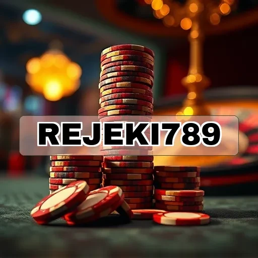 rejeki789: Teman Game Terbaik untuk Pengalaman Bermain yang Seru!