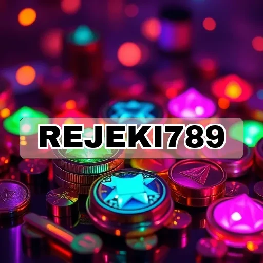 rejeki789: Temukan Panduan Game Menarik dan Menguntungkan!