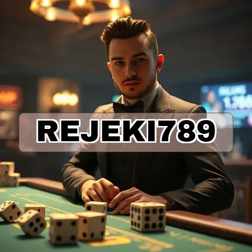 rejeki789: Raih Keuntungan Melalui Hadiah Loyalitas yang Menguntungkan