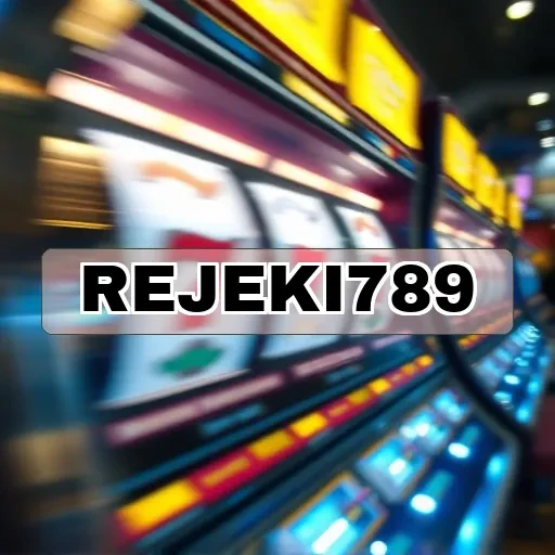 rejeki789: Pembaruan Game Terkini yang Menggugah Semangat Bermain