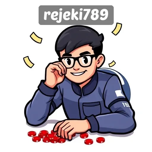 Evolusi Permainan di Rejeki789 dari Waktu ke Waktu