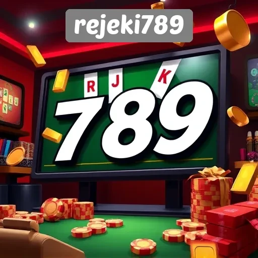 Keunggulan dan Fitur Menarik di Rejeki789