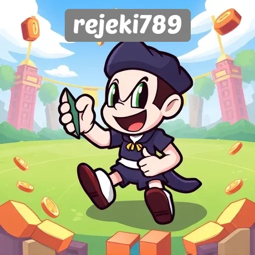 Pengalaman Bermain Game di Situs Rejeki789 untuk Pemula