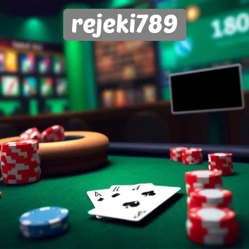 Panduan Memulai Bermain di Situs Rejeki789