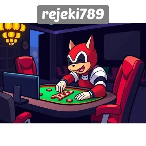 Inovasi Terbaru yang Ditawarkan Rejeki789 untuk Pengguna