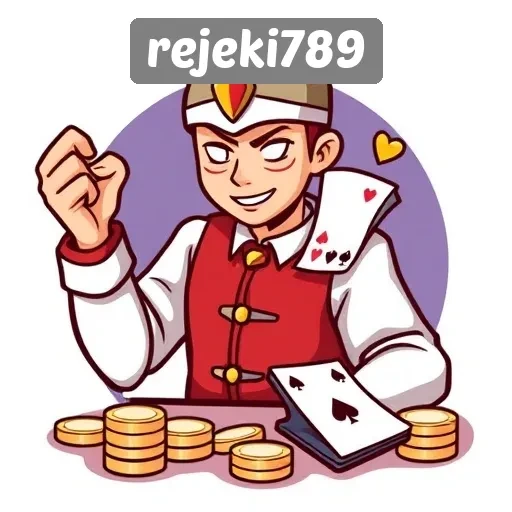 Cara Daftar dan Bermain di Situs Rejeki789