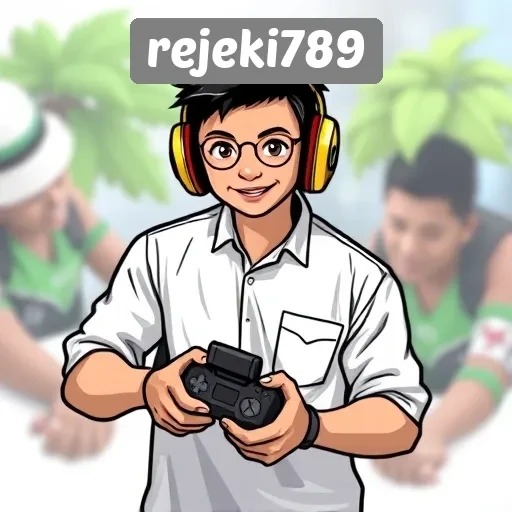 Bagaimana Rejeki789 Berkontribusi Terhadap Industri Game Lokal