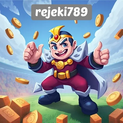 Mengungkap Keunggulan Fitur Situs Game Rejeki789