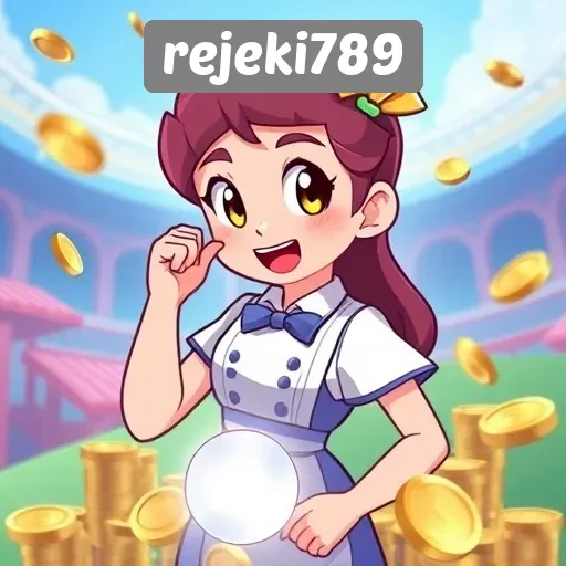 Mengenal Situs Game Rejeki789 dan Fitur Unggulannya