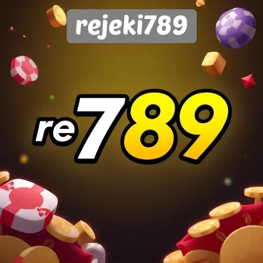 Rejeki789 sebagai Platform Game Terpercaya di Indonesia