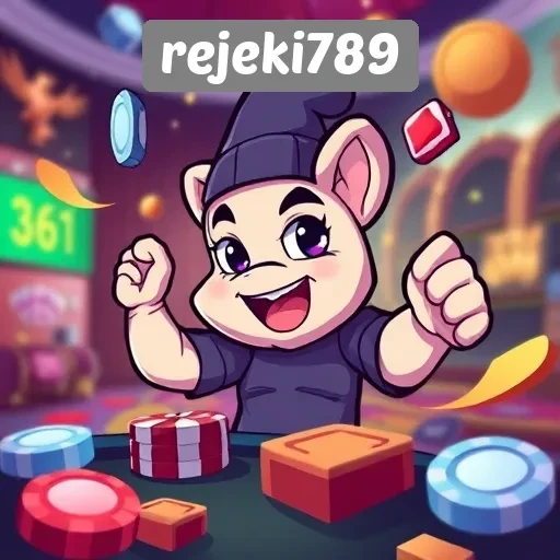 Mengenal Situs Game Rejeki789 di Indonesia