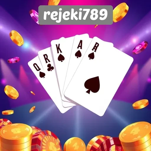 Mengapa Rejeki789 Menjadi Pilihan Utama Gamer Indonesia