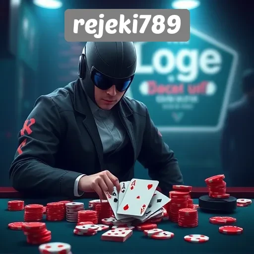 Ulasan Lengkap Situs Game Rejeki789 Berbasis Online