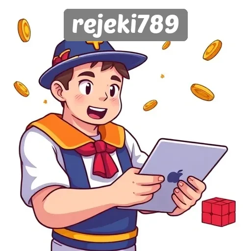 Review Situs Game Rejeki789 dari Perspektif Pengguna Berpengalaman