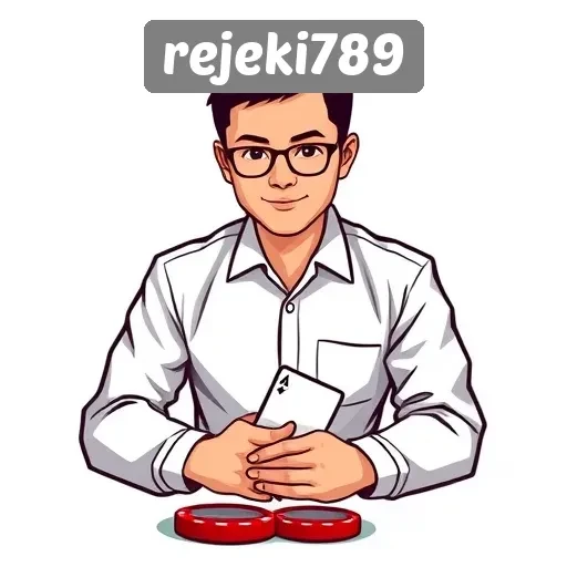 Keamanan dan Kenyamanan Bermain di Rejeki789