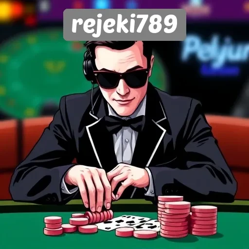 Strategi Sukses Bermain di Rejeki789