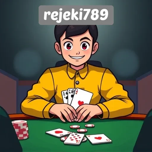 Taktik dan Strategi Bermain di Rejeki789