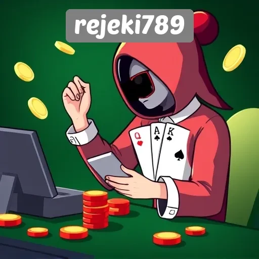 Tips dan Trik Sukses Bermain di Rejeki789