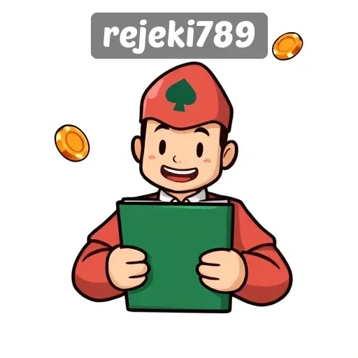 Kemudahan Transaksi di Rejeki789 yang Perlu Diketahui