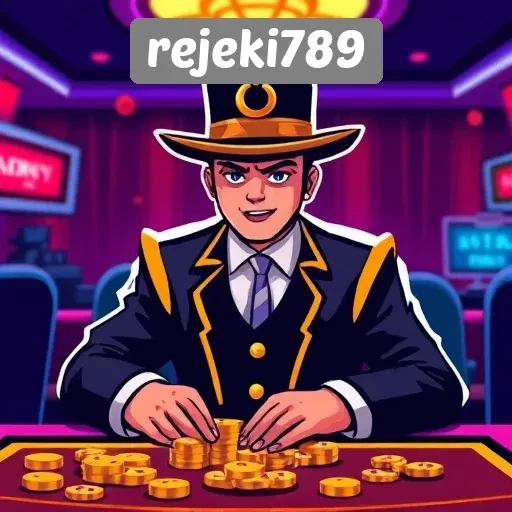 Ulasan Pengalaman Pengguna di Situs Rejeki789